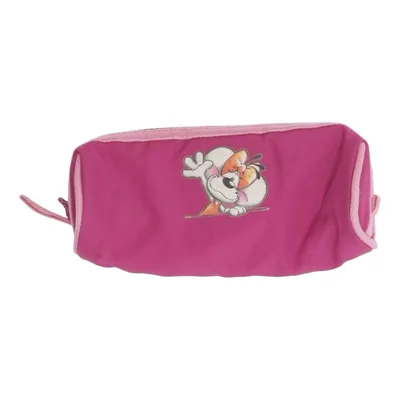 Trousse de toilette (Rose) de Diddlina