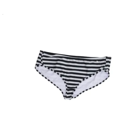Bas de bikini (Noir, Blanc) de Alprausch
