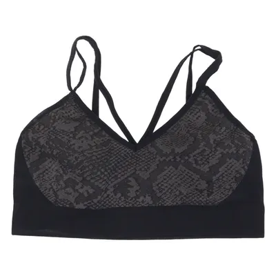 Sport-BH (Schwarz, Grau) von Joylab