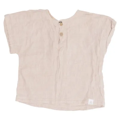Top (Beige) fra Maximo