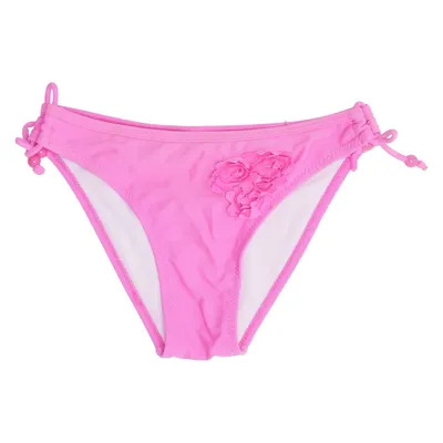 Bikini bottom (Pink) from Sexkiss Elastane, Polyamide