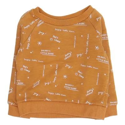 Sweatshirt (Bruin) van Primark Cares Katoen, Polyester