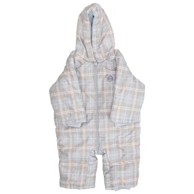 Overall (Blå, Beige) från Jacky Baby