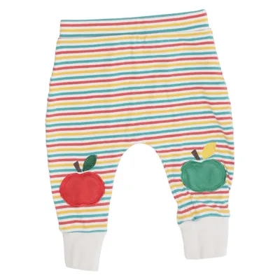 Pyjamasbyxor (Flerfärgad) från Little Green Radicals