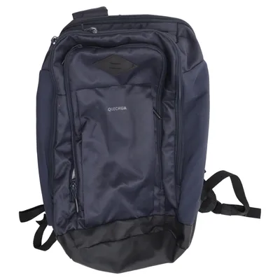Ryggsäck (Blå) från Quechua