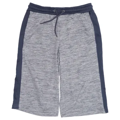 Short de jogging (Blanc, Gris, Bleu) de Active Touch Kids Polyester