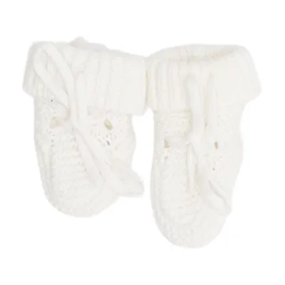 Baby accessoire (Wit) van Cadet Rousselle