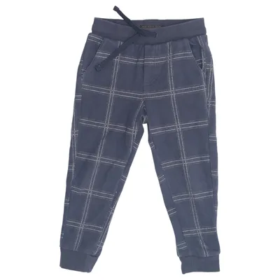 Sweatpants (Thermo-Joggpants) from Pocopiano Cotton, Elastane, Polyester