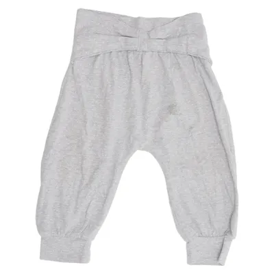 Pyjamasbyxor (Grå) från Topomini