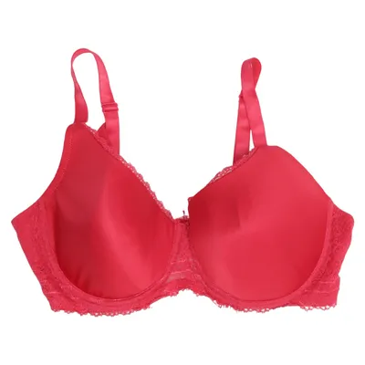 Soutien-gorge (Rouge) de Viania