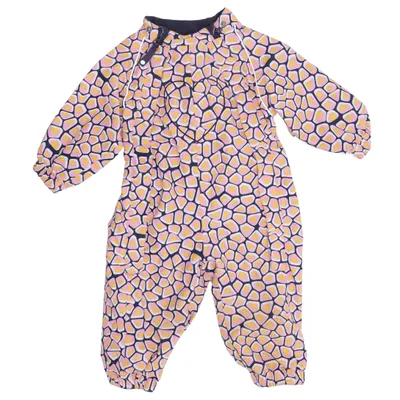 Overall (R0358-0020) från Racoon Polyester