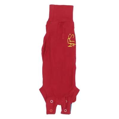 Culotte pour chienne (Rouge) de Mps