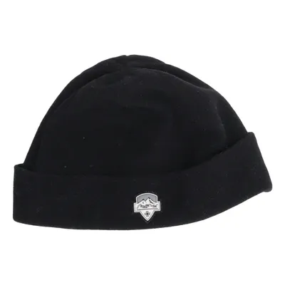 Bonnet (Noir) de Steffner Élasthane, Polyester