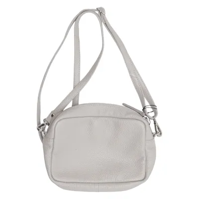 Sac à bandoulière (Gris) de Prato