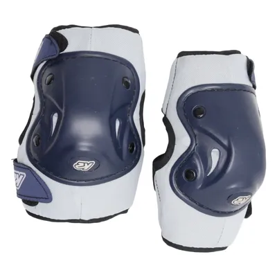 Hockey uitrusting (Blauw, Grijs) van K2