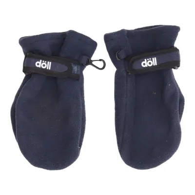 Mittens (Blue) from Döll Polyester