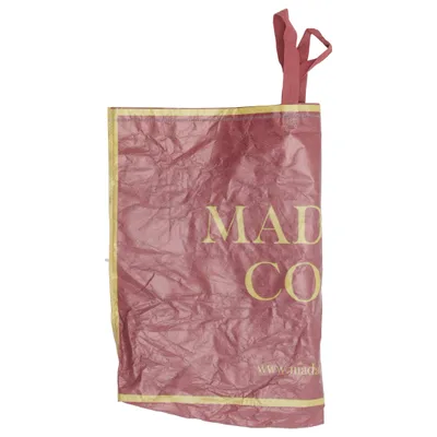 Canvas bag (Red) from Madame Coco