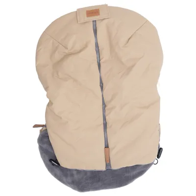 Infant insert (Beige, Gray) from Fillikid