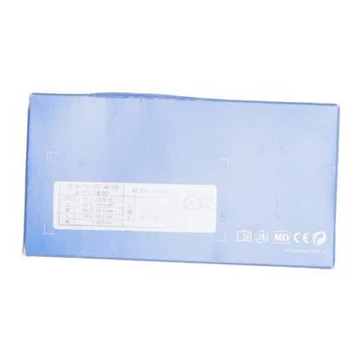Knee support (Blue, White) from Thuasne