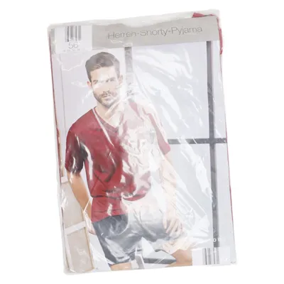 Pajamas (20169-02) from Watson's Cotton