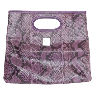 Handbag (Purple) from Trixie