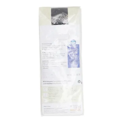 Nylon panty (Comfort) van Migros
