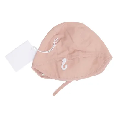 Bonnet (Beige) from Elodie Details Cotton