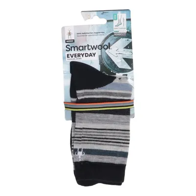 Strømper (Everyday) fra Smartwool Elastan, Merinould, Nylon, Genanvendt polyester