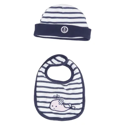 Set (Blue, White) from Blu