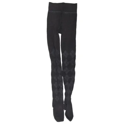 Panty (Grijs) van Burlington