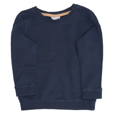 Sweatshirt (Blauw) van So Cute Katoen