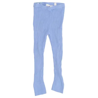 Suit pants (Blue) from Arket Cotton