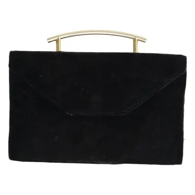 Pochette enveloppe (Noir) de Mango