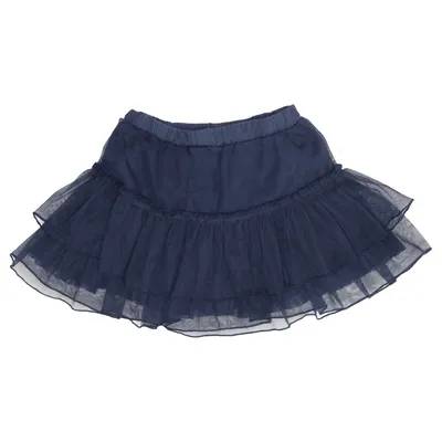 Tulle skirt (Blue) from Jako-O Cotton, Polyester