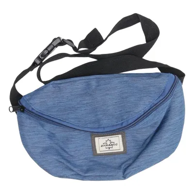 Waist bag (Blue) from Dynamic Polyester