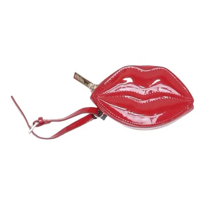 Abendtasche (Rot) von Buffalo
