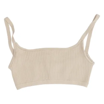 Bralette (Beige) från KITH