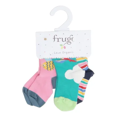 Sokken (Little Socks) van Frugi