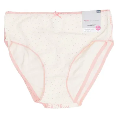 Panties (Bikinislip) from Adler Cotton, Elastane