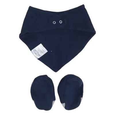 Spucktuch (Blau) von New York Yankees