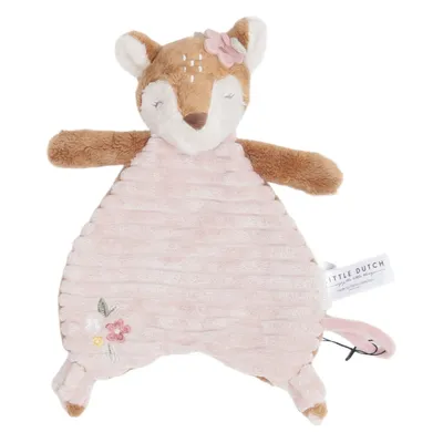 Sikkerhedstæppe (Deer) fra Little Dutch Polyester