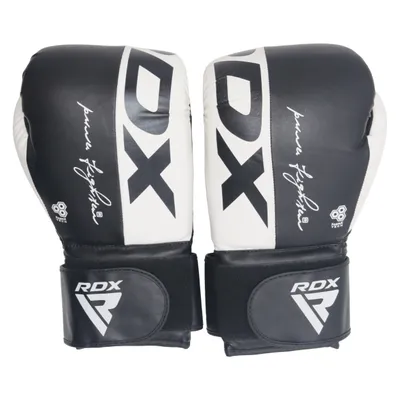 Gants de boxe (Power Fighter) de RDX