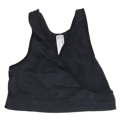 Soutien-gorge d'allaitement (Noir) de Medela Élasthane, Polyamide