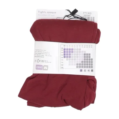 Tights (Opaque Microfiber) from Care Elastane, Polyamide