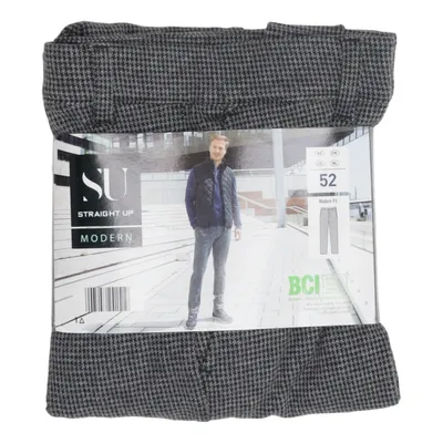 Byxor (Modern) från Straight Up Bomull, Polyester