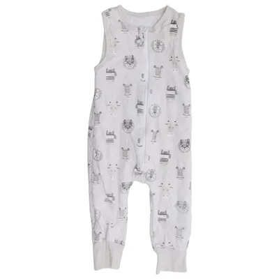 Swaddle sack (2,5 TOG) from TupTam Cotton
