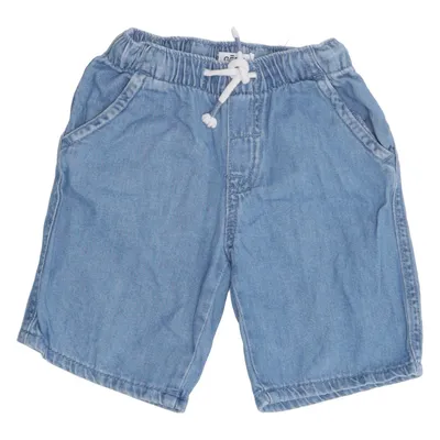 Jeansshorts (Blå) fra Gémo Bomuld