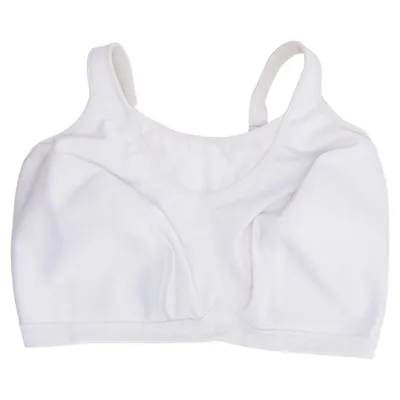 Sports bra (Sport) from Glamorise Elastane, Polyamide, Polyester