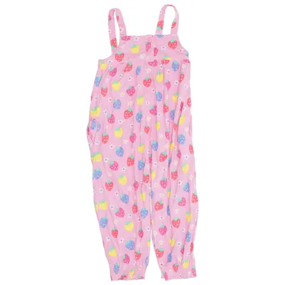 Strampler (Pink, Mehrfarbig) von Jojo Maman Bébé Baumwolle