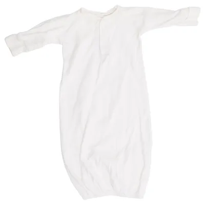 Swaddle sack (White) from Biostep Organic cotton